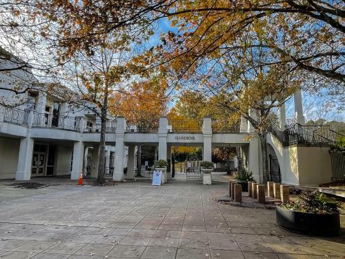 Apartamento Frontdesk Flats On 4th Apts Downtown Birmingham