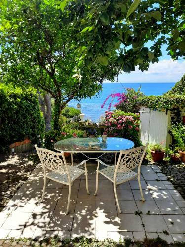 Apartamento Appartamento Sul Mare Con Accesso Privato Spiaggia