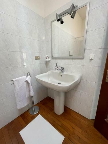 Apartamento Basilico Home