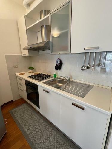 Apartamento Basilico Home