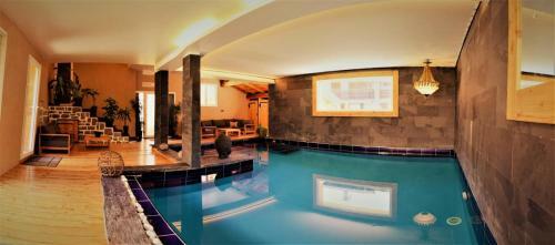 Apartamento R�sidence La Maison Rapin - Pi�ces 424