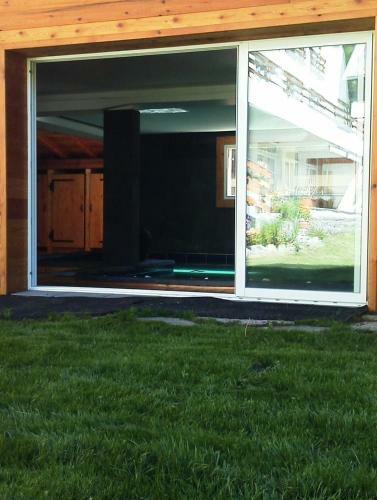 Apartamento R�sidence La Maison Rapin - Pi�ces 424