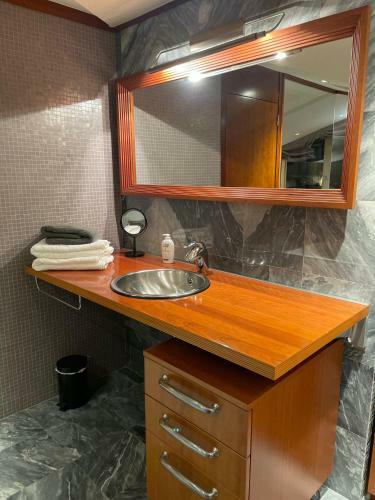 Apartamento Appartement Chic Au Centre