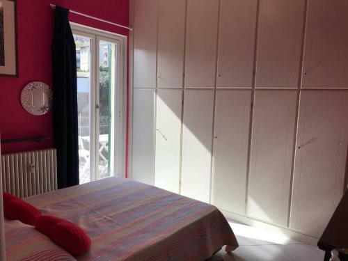 Apartamento Mulinetti On The Beach
