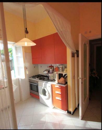 Apartamento Mulinetti On The Beach