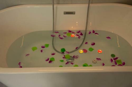 Hostal Guest House Oasi Dei Mille