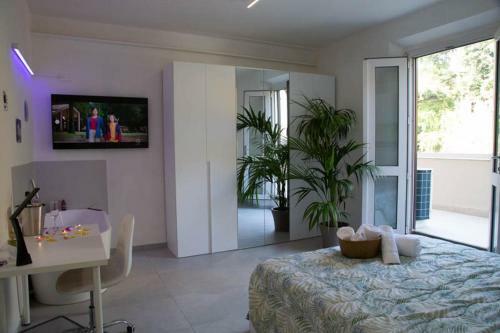 Hostal Guest House Oasi Dei Mille