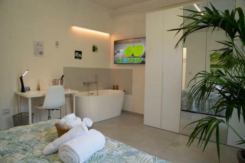 Hostal Guest House Oasi Dei Mille