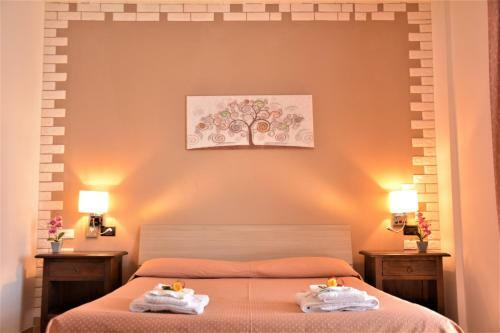 Hotel Villa Paradiso