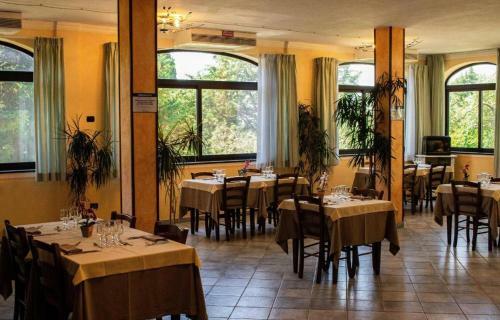 Hotel Villa Paradiso