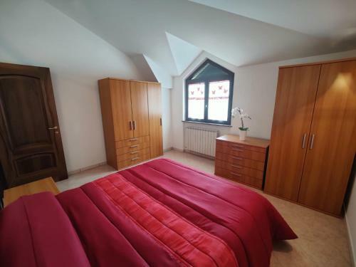 Hostal Affittacamere Montepiano