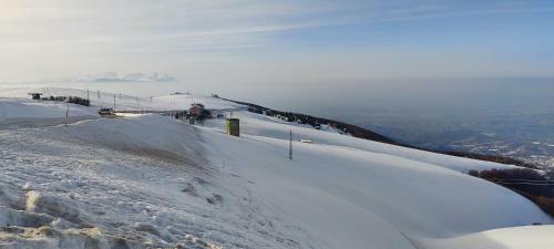 Hostal Affittacamere Montepiano