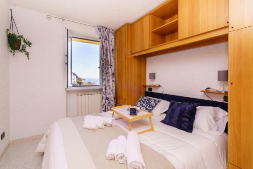 Apartamento I Colori Di Rio