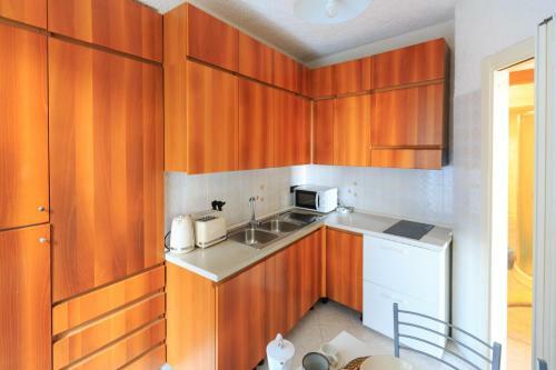 Apartamento I Colori Di Rio