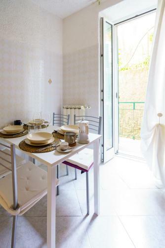 Apartamento I Colori Di Rio