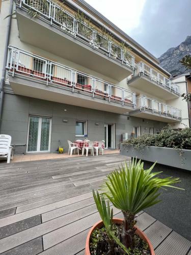 Apartamento Appartamento Noi Due