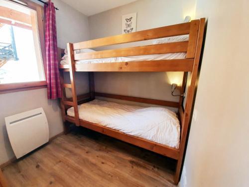 Apartamento Le Chalet Des Rennes - T3 Duplex - Cdrc41