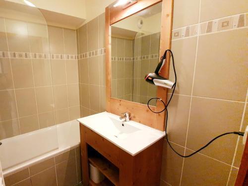 Apartamento Le Chalet Des Rennes - T2 Parking - Cdrf12
