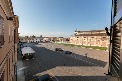 Apartamento I Due Campanili