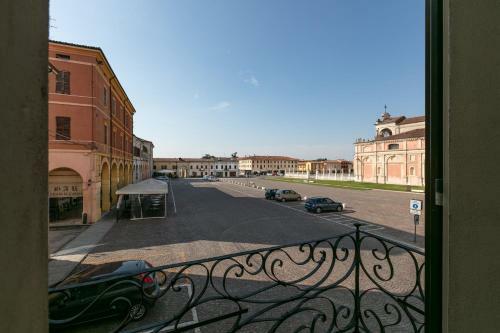 Apartamento I Due Campanili