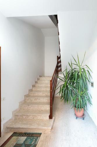 Apartamento I Due Campanili