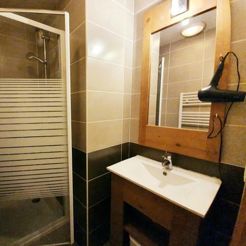 Apartamento Le Chalet Des Rennes - T4 Duplex - Cdrg11