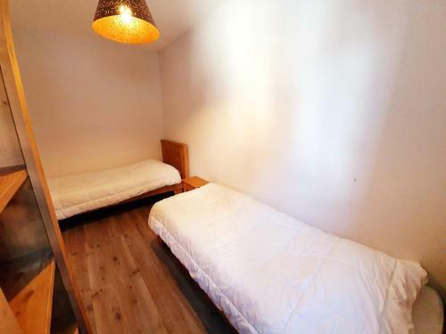 Apartamento Le Chalet Des Rennes - T4 Duplex - Cdrg11