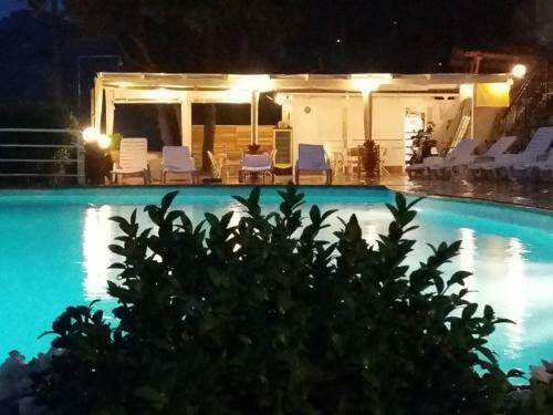 Apartamento Villaggio Turistico Da Tonino