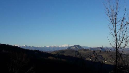 B&B Borgo Del Fornello