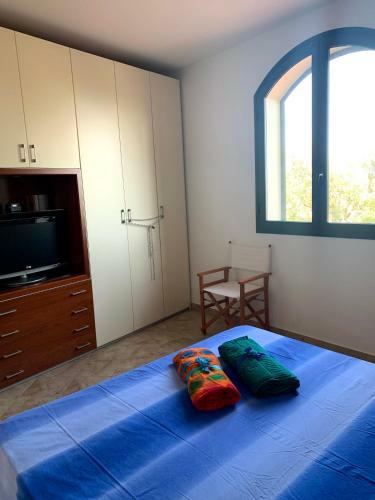 Apartamento Villa Dea