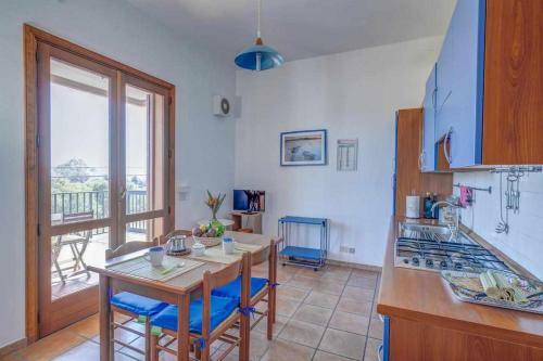 Apartamento Casa Con Vista Mare Orizzonte
