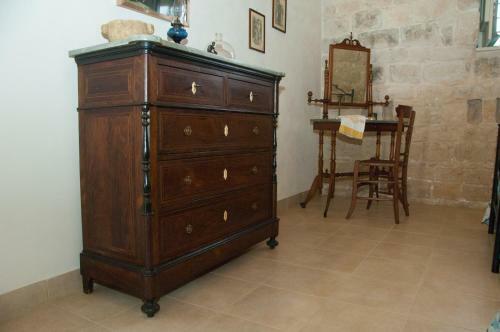 Antica Masseria Adamo