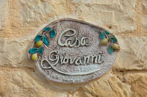 Antica Masseria Adamo