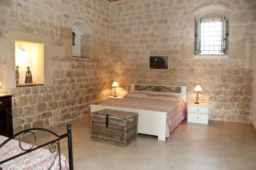 Antica Masseria Adamo