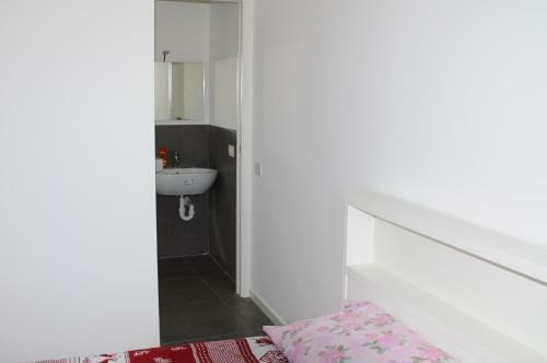 Apartamento Corniglia - San Bernardino Wifi