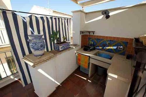 Apartamento Gradisca Sampieri House