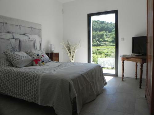 Villa L� M�sange Avec Vue Panoramique