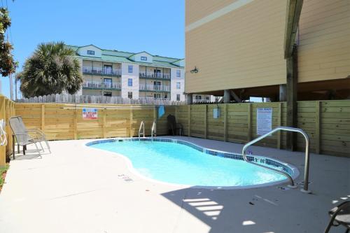 Apartamento Sunrise Village 117 Condo