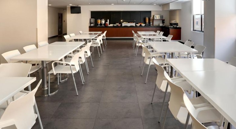 Hotel City Express Oaxaca