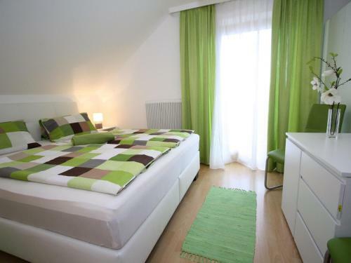 Apartment Haus Maria 2
