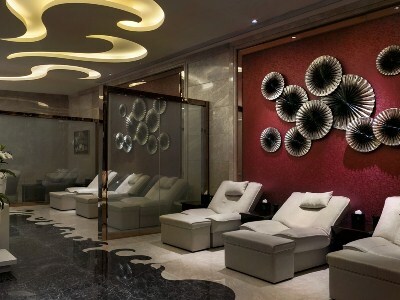 Kempinski Hotel Xiamen