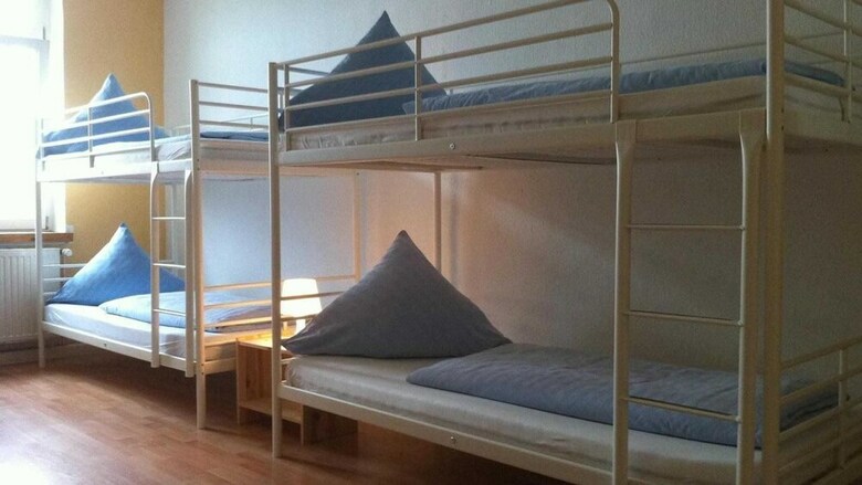 Albergue Shiva's Citysleep