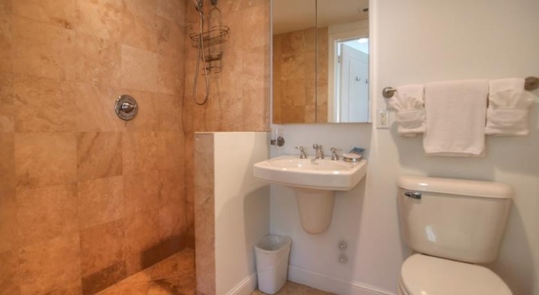 Apartamento The Fountain
