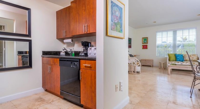 Apartamento The Fountain