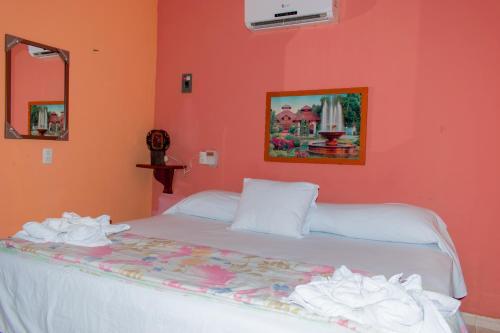 Hotel Sac Be