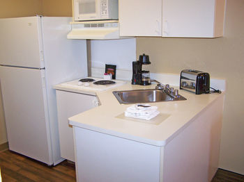 Aparthotel Extended Stay America - Minneapolis - Bloomington