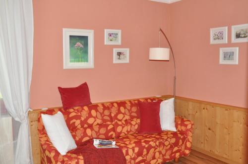 Hotel Der L�rchenhof