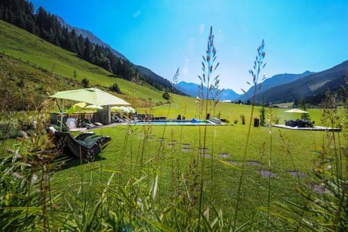 Hotel Der L�rchenhof