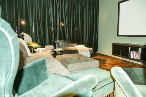 Hotel Der L�rchenhof