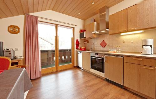 Hostal G�stehaus Alpina